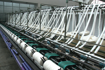西宁纺织业板式换热器应用